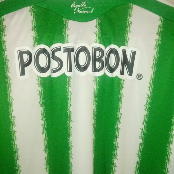 MILLON ARIOOS JERSEY XL POSTOBON JERSEY XL - Picture 7 of 8
